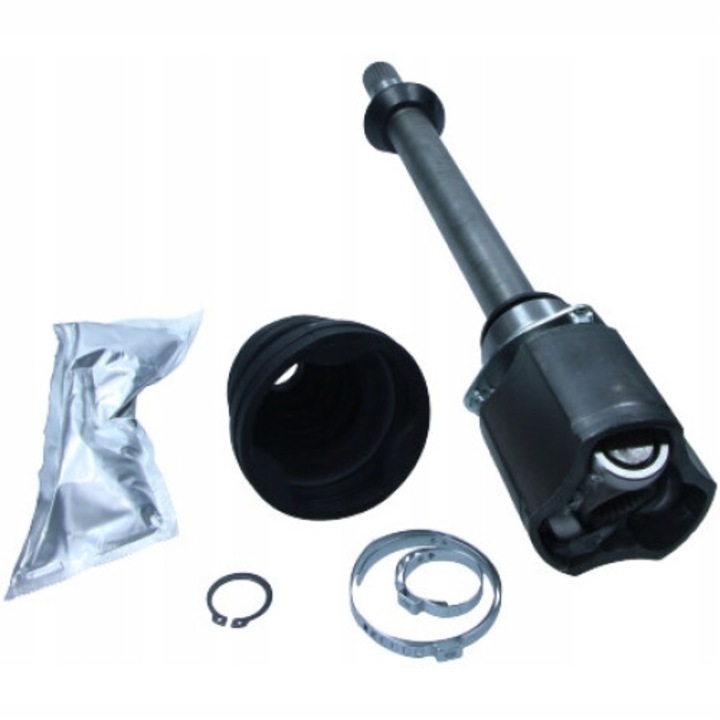 Első jobb belső csukló, Fiat Doblo 01-