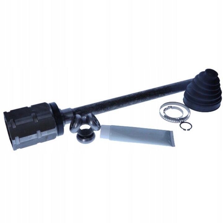 Első jobb belső csukló, Bmw X5 E53 2000-