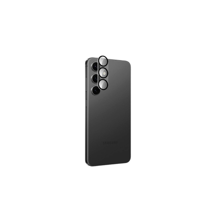 Cellect Samsung Galaxy S24 Kamera védő üveg (5999112878292)