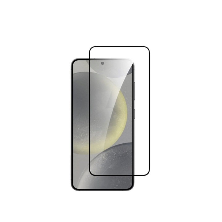 Cellect Samsung Galaxy S24 full cover üvegfólia