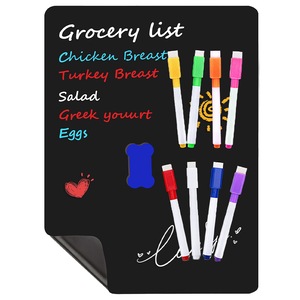 Dekoratív mágnesek