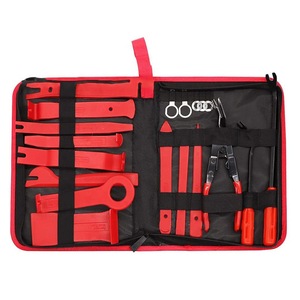 Scule profesionale pentru reparatii auto