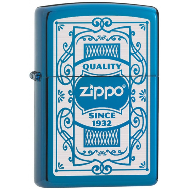 Bricheta pe benzina Zippo 26728 Quality Zippo