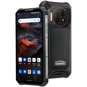 Telefon mobil OnePlus 6, Dual SIM, 64GB, 6GB RAM, 4G, Mirror Black