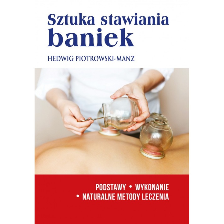Sztuka stawiania baniek, Bernardinum, In poloneza