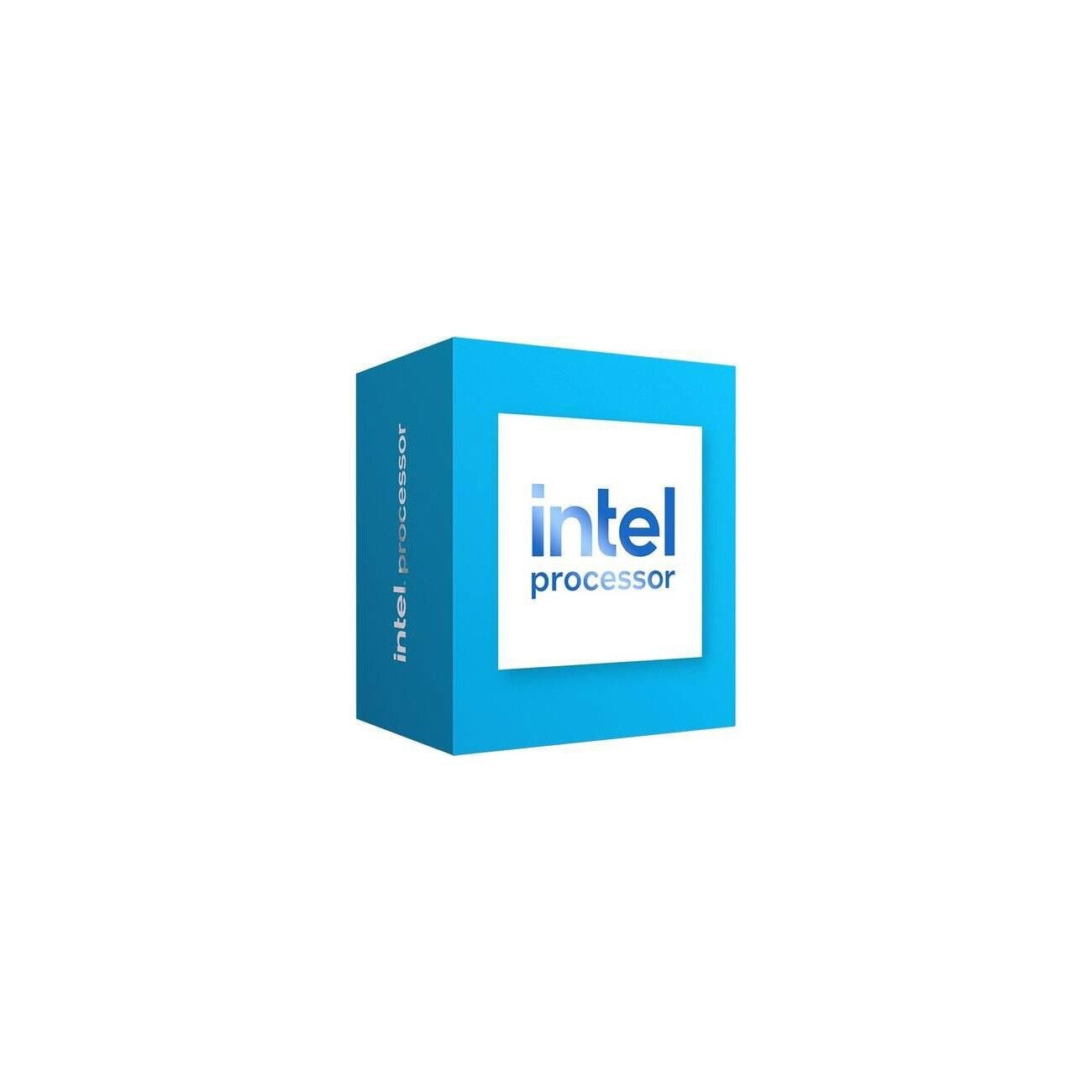 Процесор Intel 300, сокет 1700, 2 C / 4 T, 3.90 GHz, 6 MB кеш, 46 W ...