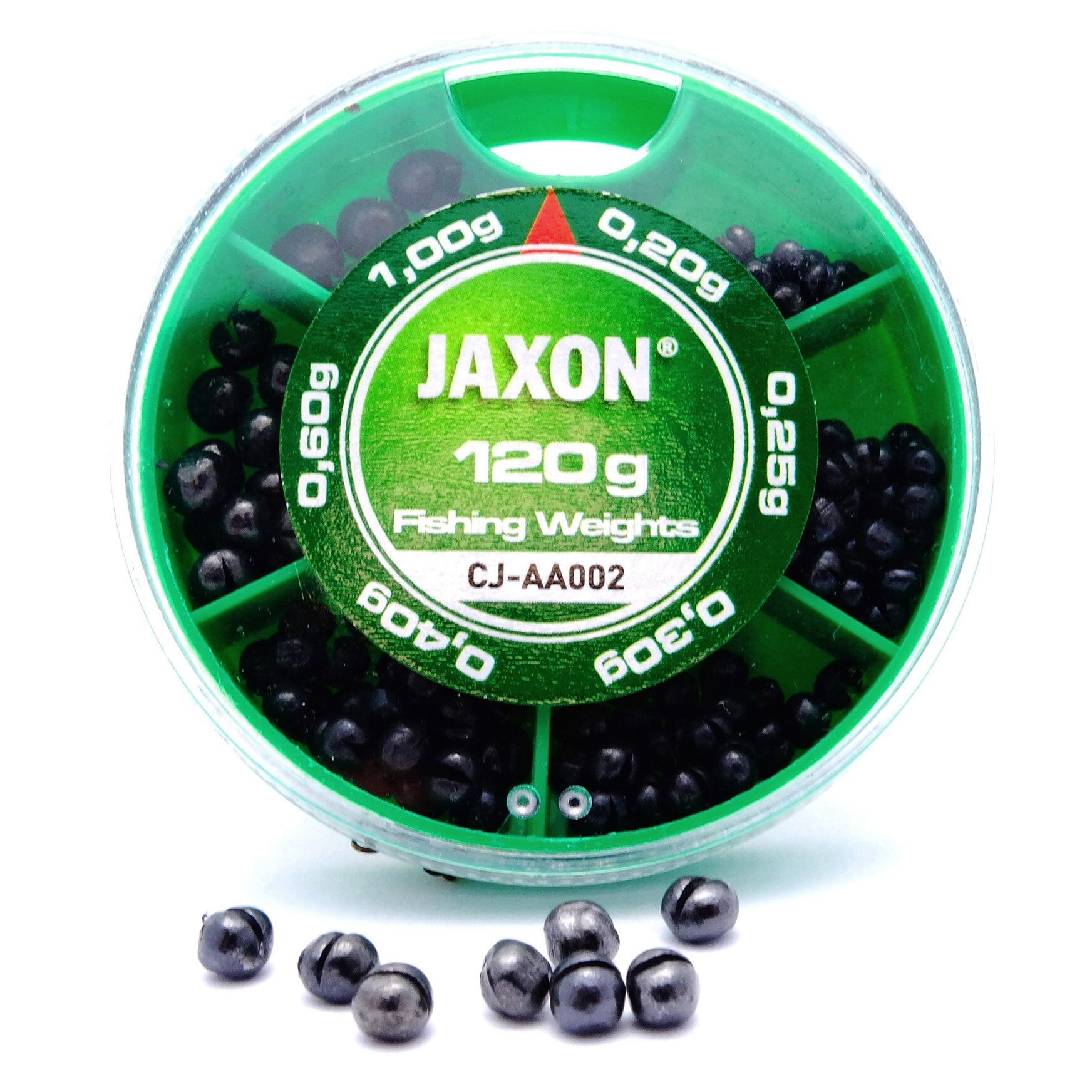 Pelete, Jaxon, 120g - eMAG.ro