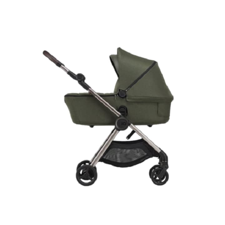 Бебешка количка IQ Premium, Anex, all in one, 98 x 55 x 108 см, Richi