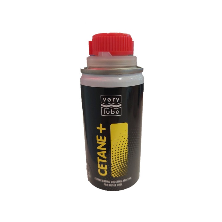 Добавка за подобряване на гориво Xado, Verylube Cetane + дизел, 100 мл