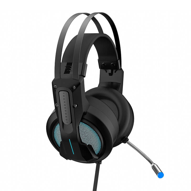 Casti Thunderobot H31 (negru)
