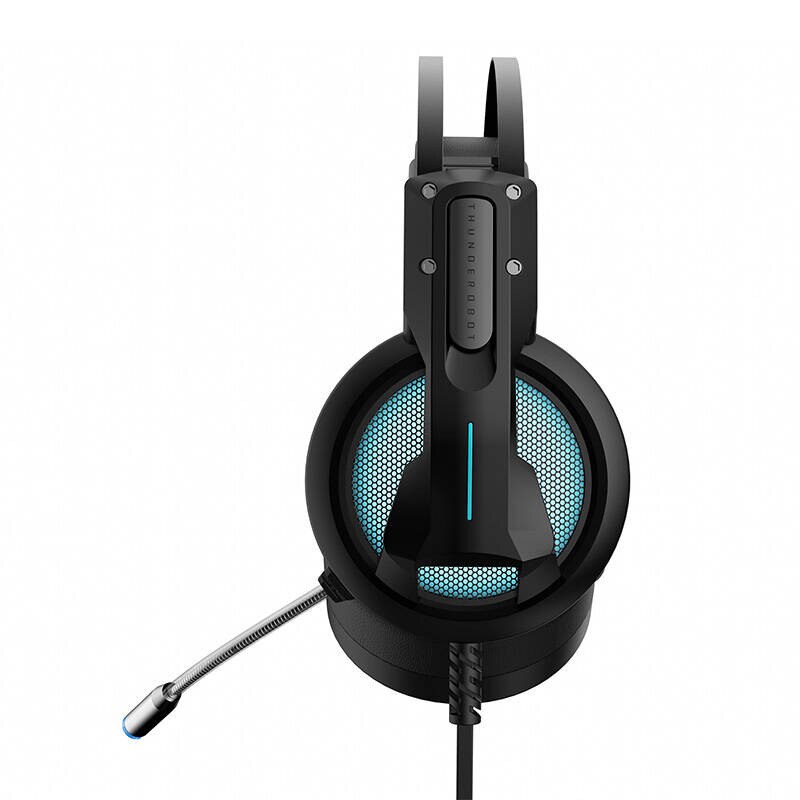 Casti Thunderobot H31 (negru)