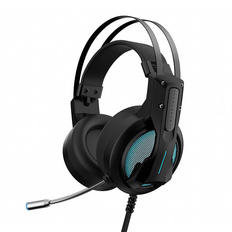 Casti Thunderobot H31 (negru)