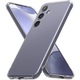 Husa pentru Samsung Galaxy S24 Plus tpu transparent