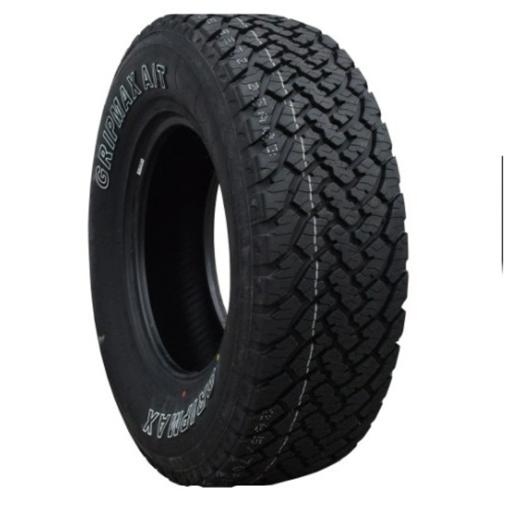 Anvelopa Off-Road GRIPMAX Inception A/T 285/60 R18 120T