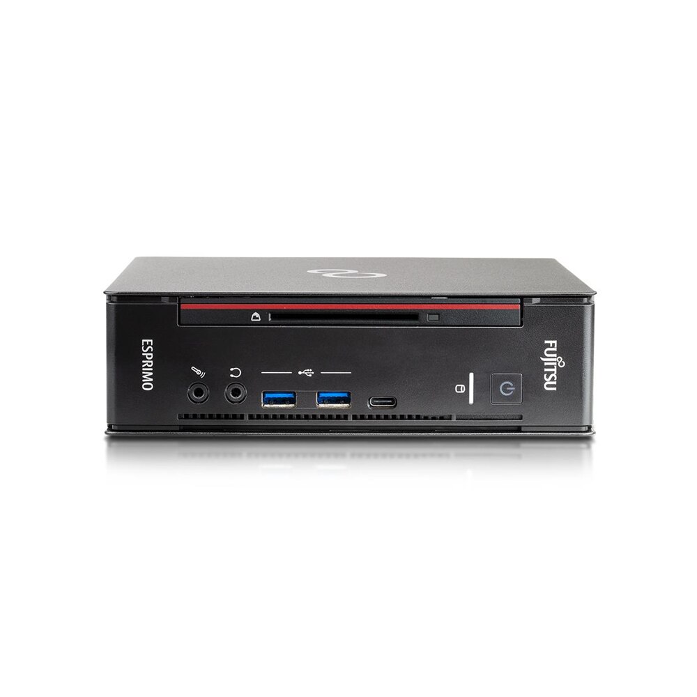 Mini PC Fujitsu ESPRIMO Q958 Intel® Core™ i5, i5-8500, SSD 256GB