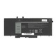 Baterie Mitsu pentru Dell Latitude 14 5410, 15 5510