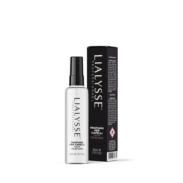 Парфюм за коса, Lialysse Professionnel 30 мл - eMAG.bg