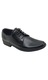 Pantofi barbati eleganti din piele naturala, negru, ADYSIRETN, Marimea 44