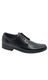 Pantofi barbati eleganti din piele naturala, negru, ADYSIRETN, Marimea 44