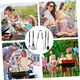 Set 5 Ustensile Gratar Otel Inoxidabil, BYONDSELF®, cu Cutie de Depozitare din Aluminiu, Include Pensule, Clesti, Lopata, Furculita, Cutit, Perfect Accesorii Gratar Cadou