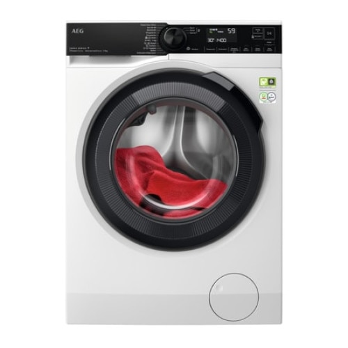 Masina de spalat rufe AEG LR8FL961EX