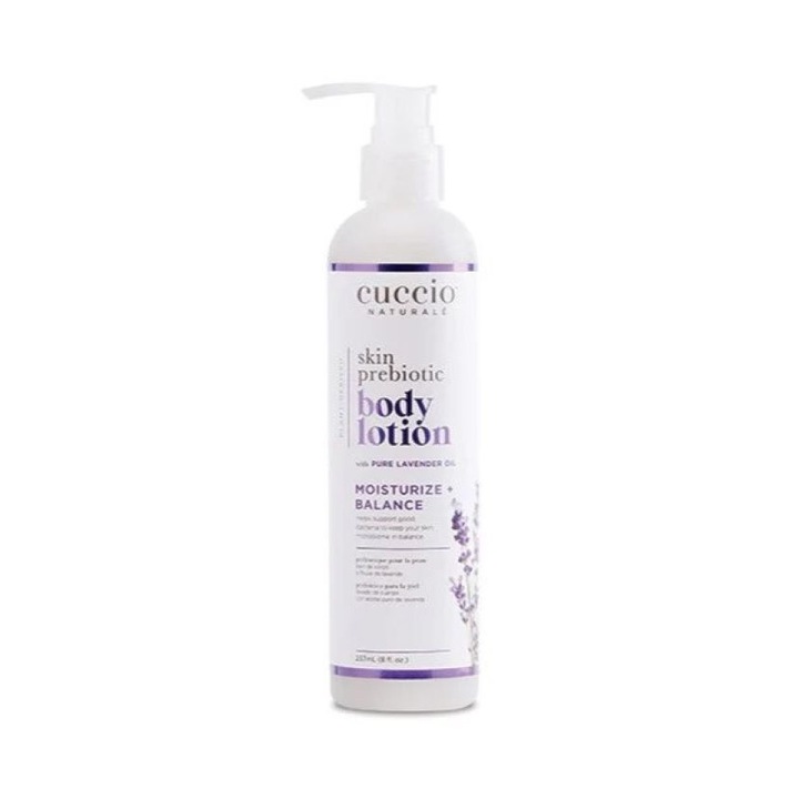 Lotiune de corp Cuccio Body Lotion Prebiotic, Cuccio, 237 ml