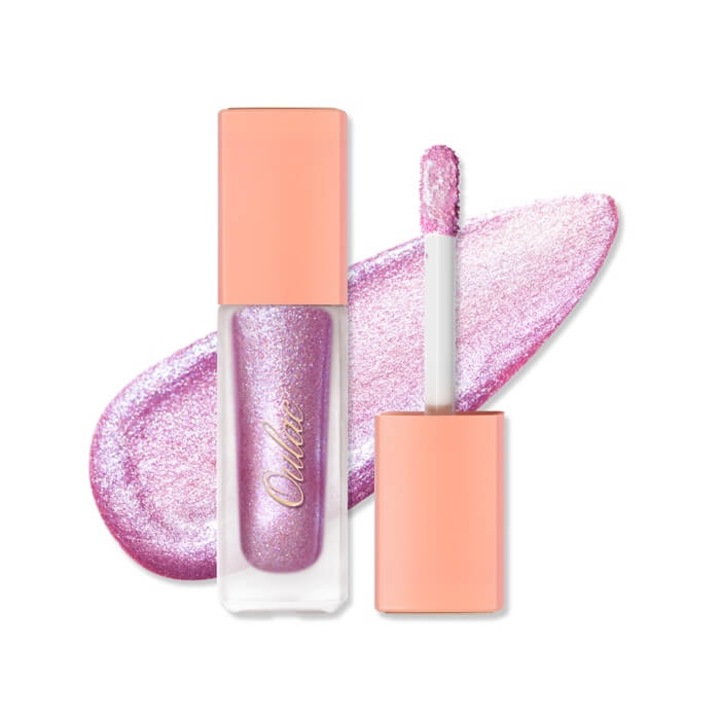 Oulac Liquid Diamond folyékony szemhéjfesték 5.4g No. L-05 Digital Lavender