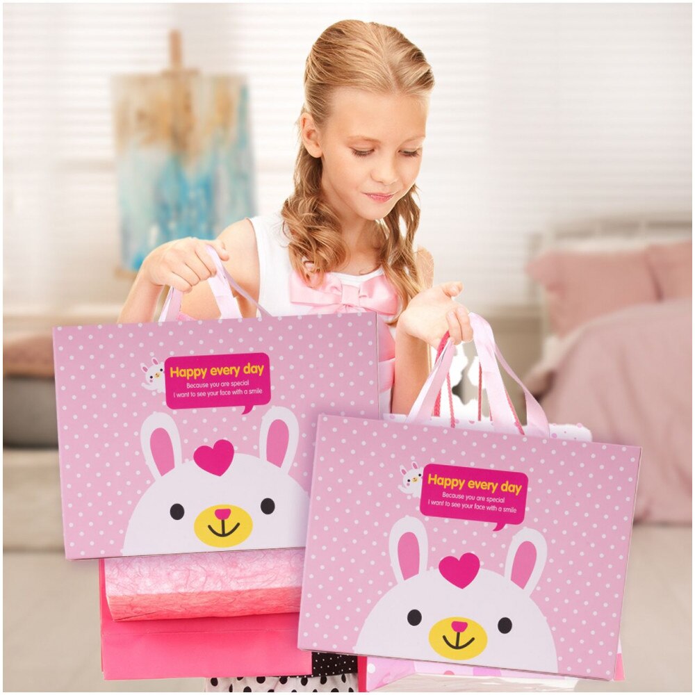 Set 19 accesorii pentru par Pink Box - eMAG.ro