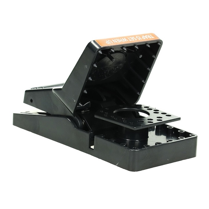 Erős csapda patkányoknak, rágcsálóknak, VOTTON