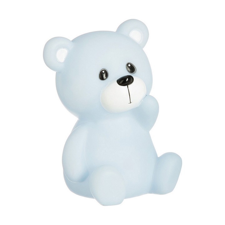 LED лампа, Atmosphera Créateur d'intérieur, Полипропилен, Многоцветен