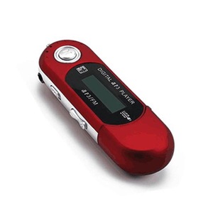 MP3 & MP4 lejátszók