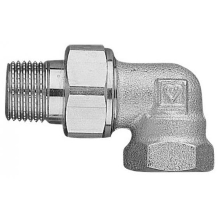 Radiátorhoz menetes csatlakozó Herz 1414500