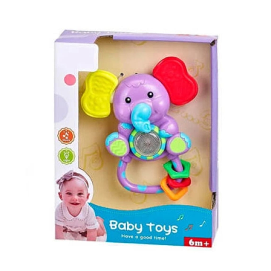 Baby store toys online