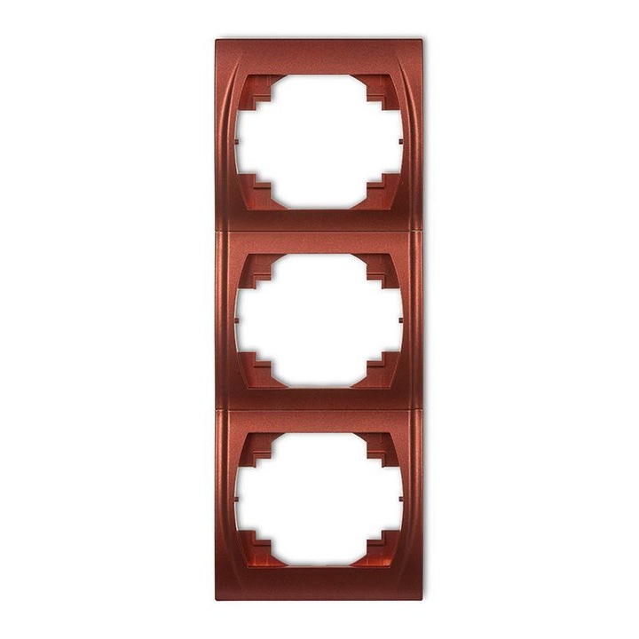 Cadru 3 prize, Karlik, Maro