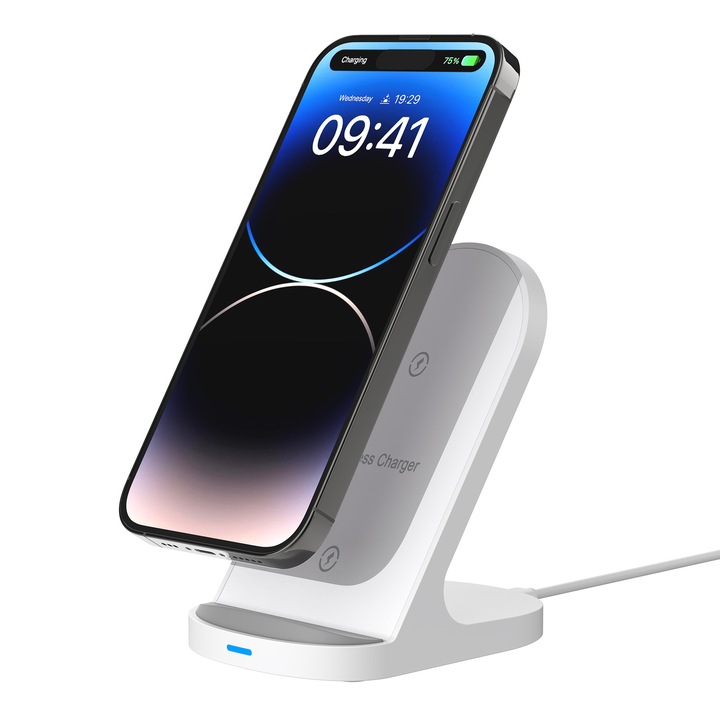 Incarcator wireless universal