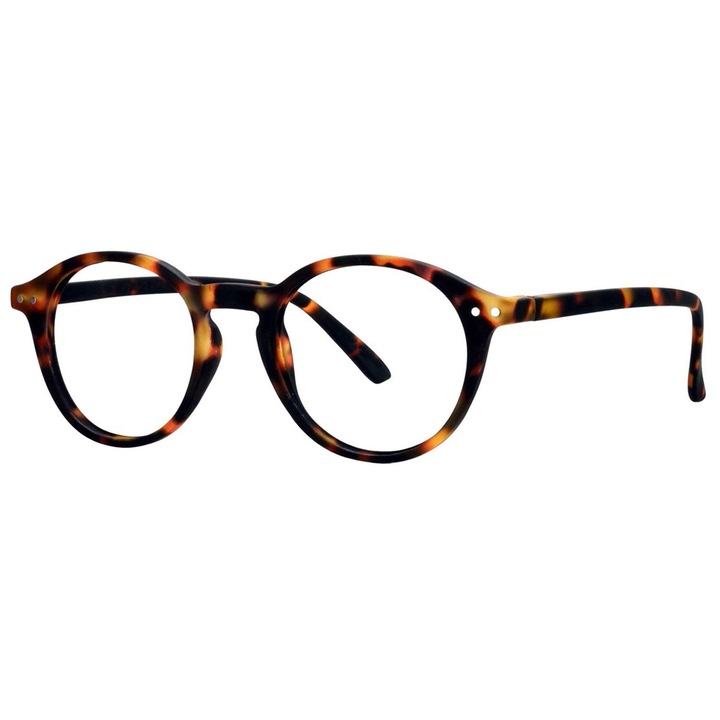 Очила за четене Essentials by Foster Grant P14003/01, +1.00 dpt, Тъмнокафяв