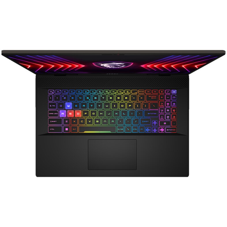 Laptop Gaming MSI Sword 17 HX B14VGKG cu procesor Intel® Core™ i7