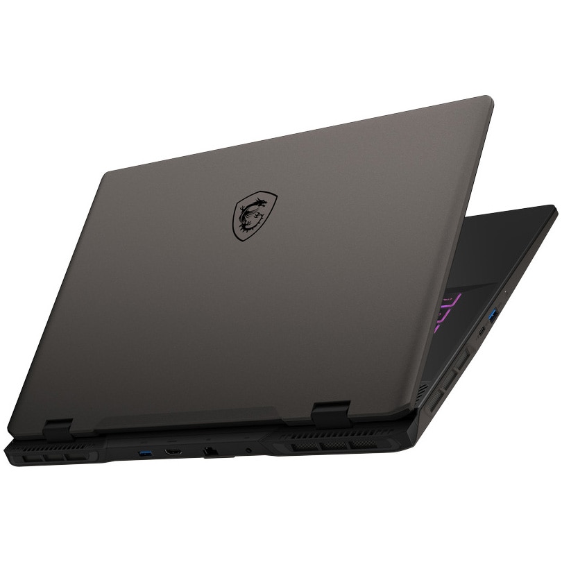 Laptop Gaming MSI Sword 17 HX B14VGKG cu procesor Intel® Core™ i7