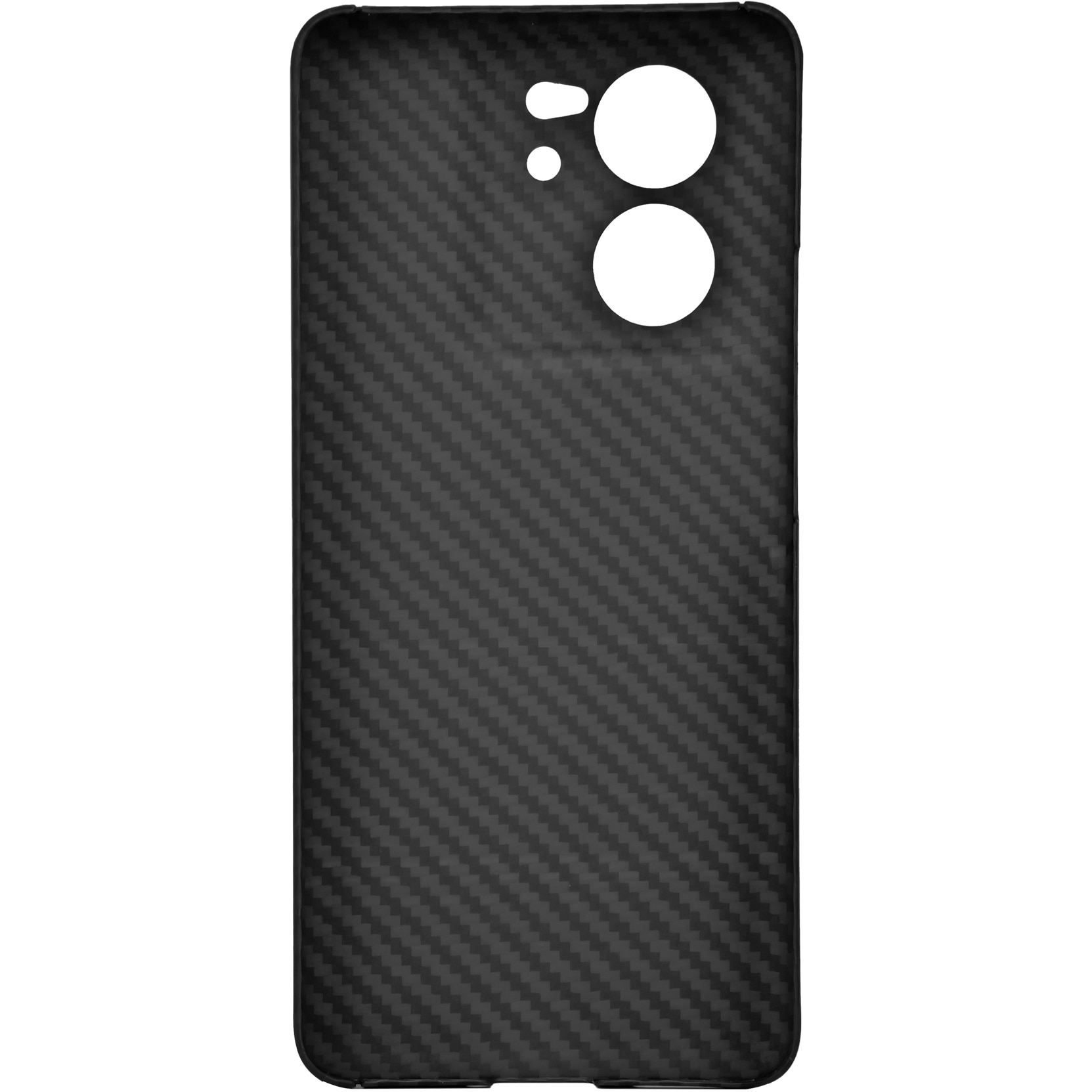 Husa de protectie Kevlar MProtect® Premium din fibra de aramida pentru Xiaomi 13T/ 13T Pro, Antisoc, Protectie camera, Ultra Safe, Carbon
