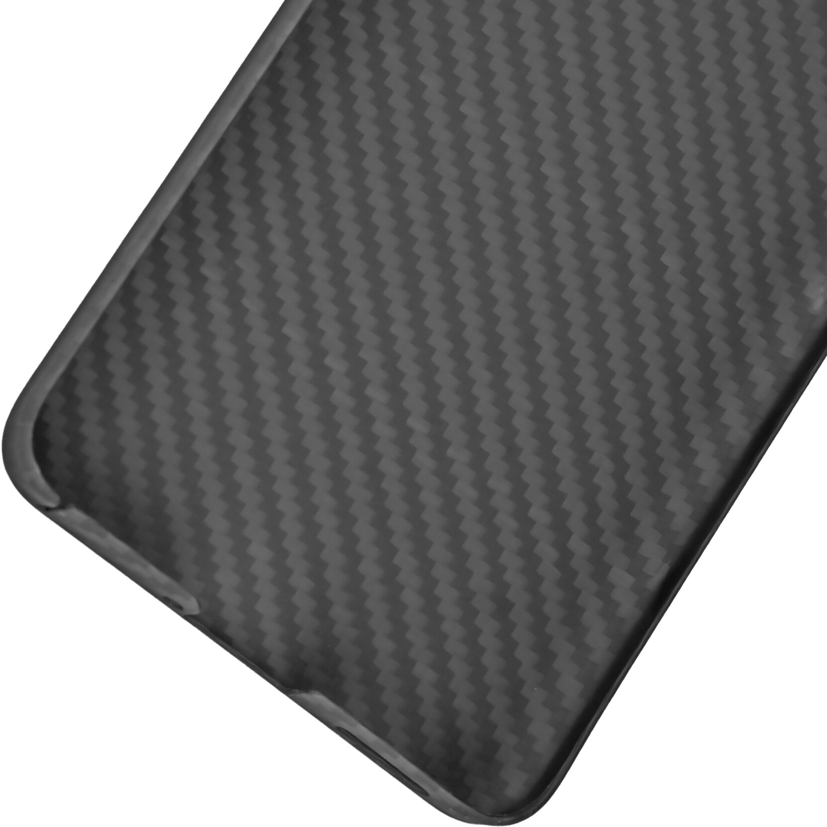 Husa de protectie Kevlar MProtect® Premium din fibra de aramida pentru Xiaomi 13T/ 13T Pro, Antisoc, Protectie camera, Ultra Safe, Carbon