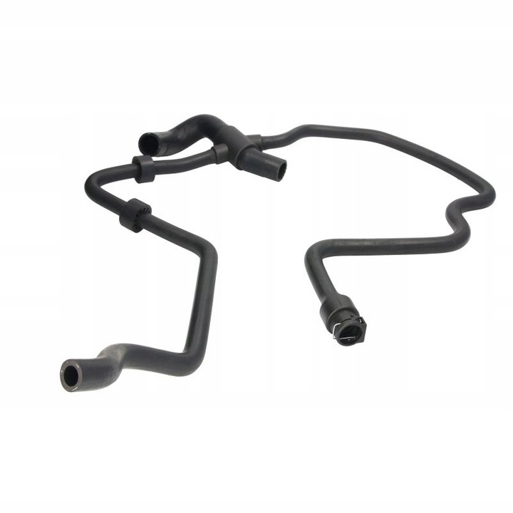 Hűtőtömlő, Fiat Seicento 1.1 1998-