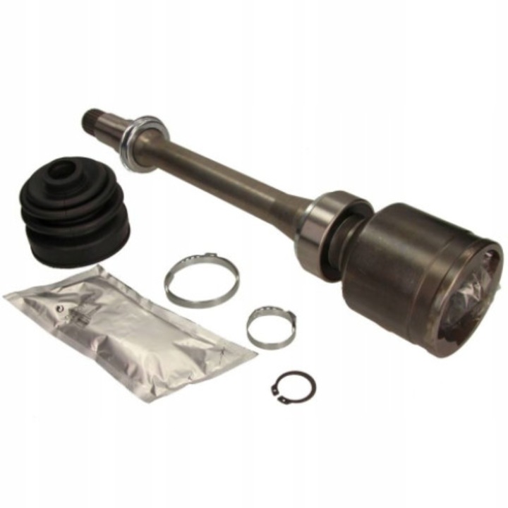 Jobb első kar csuklókészlet, Toyota Rav 4 Iv Camry