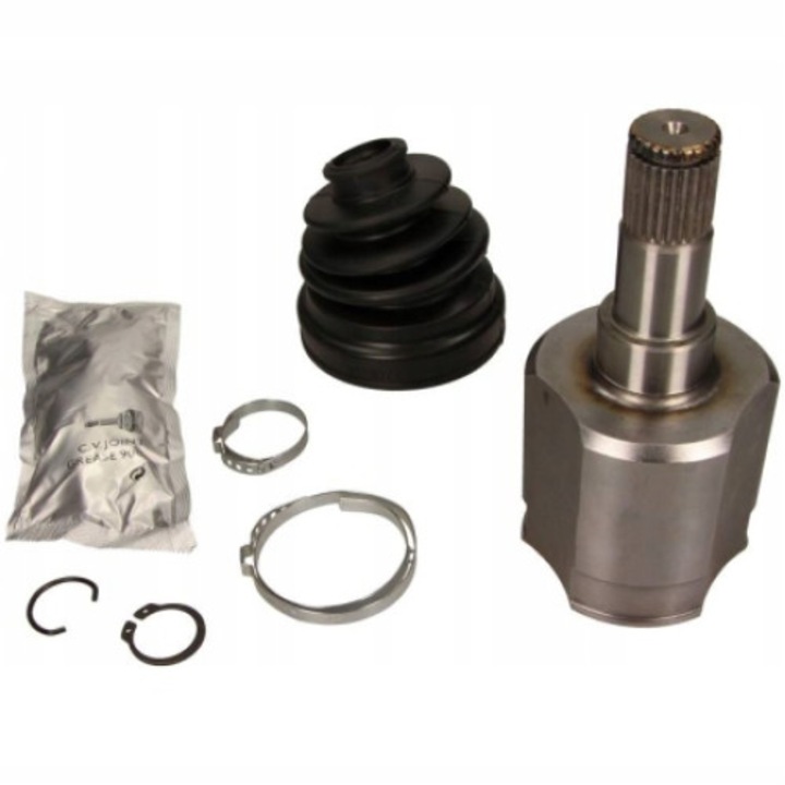 Karcsukló készlet, Ford Kuga I 2.0 Tdci 08-