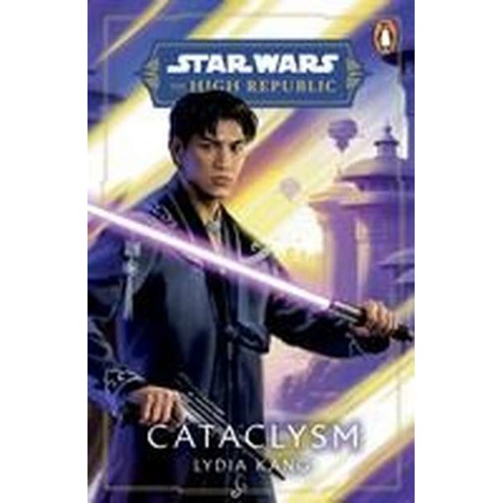 Star Wars: Cataclysm de Lydia Kang