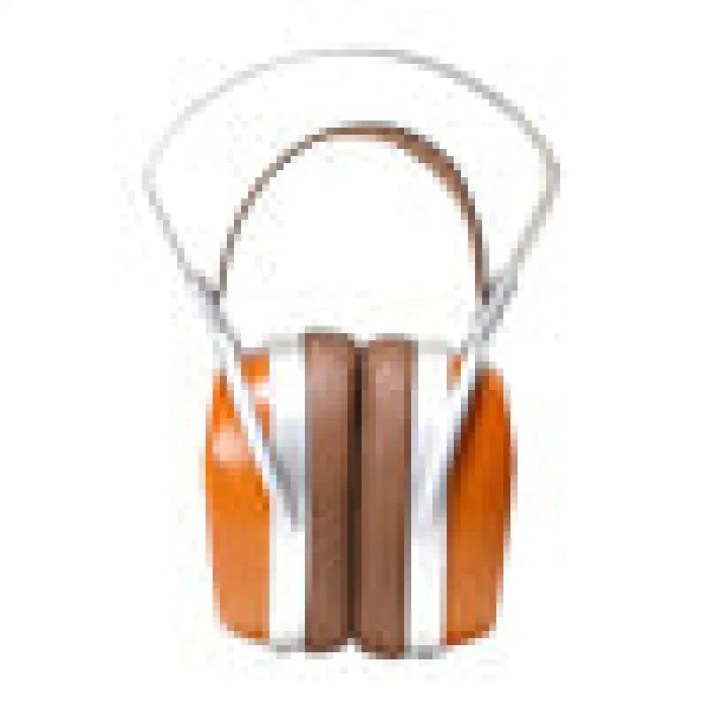 Casti over-ear Hi-Fi HiFiMAN Audivina, Nuc