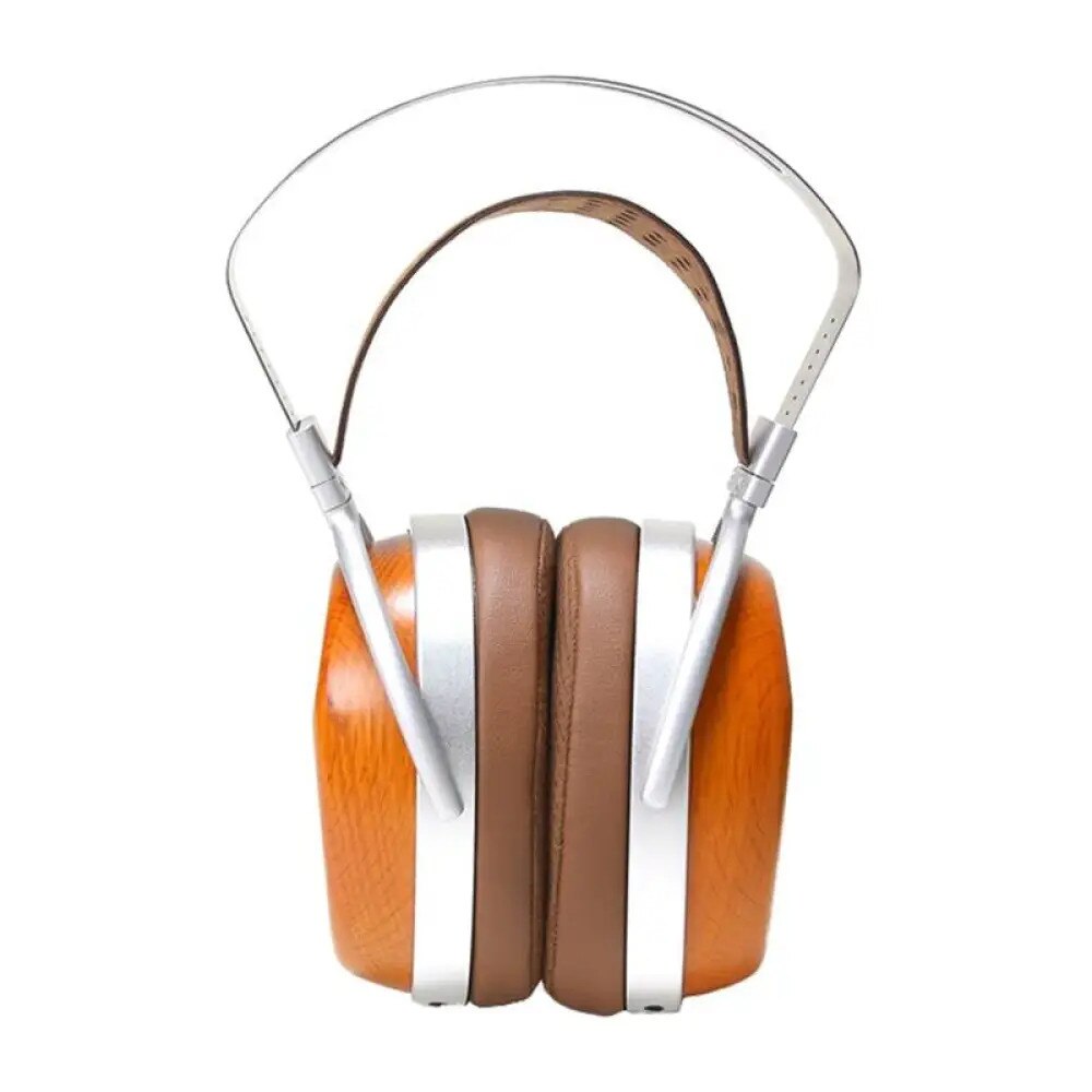Casti over-ear Hi-Fi HiFiMAN Audivina, Nuc
