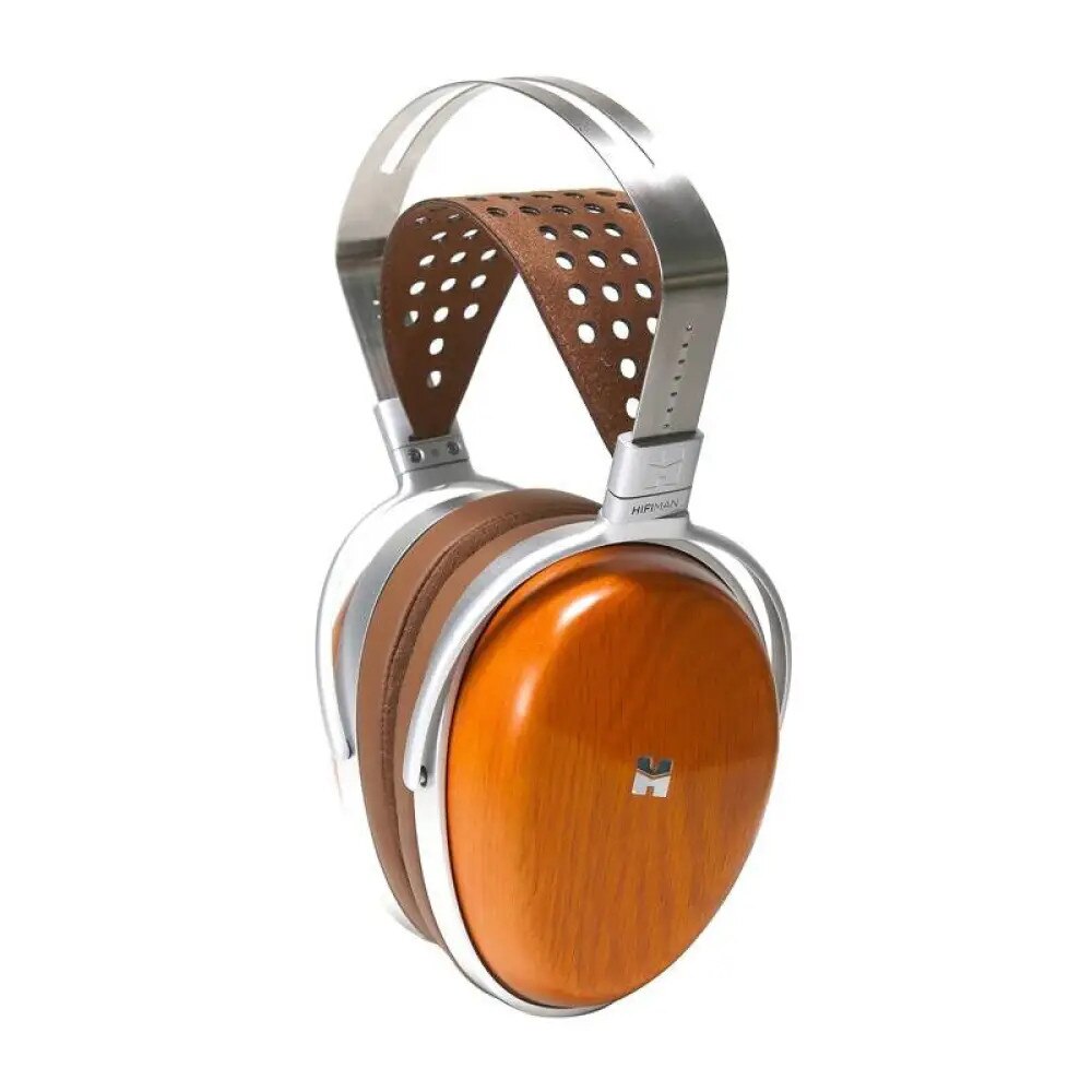 Casti over-ear Hi-Fi HiFiMAN Audivina, Nuc