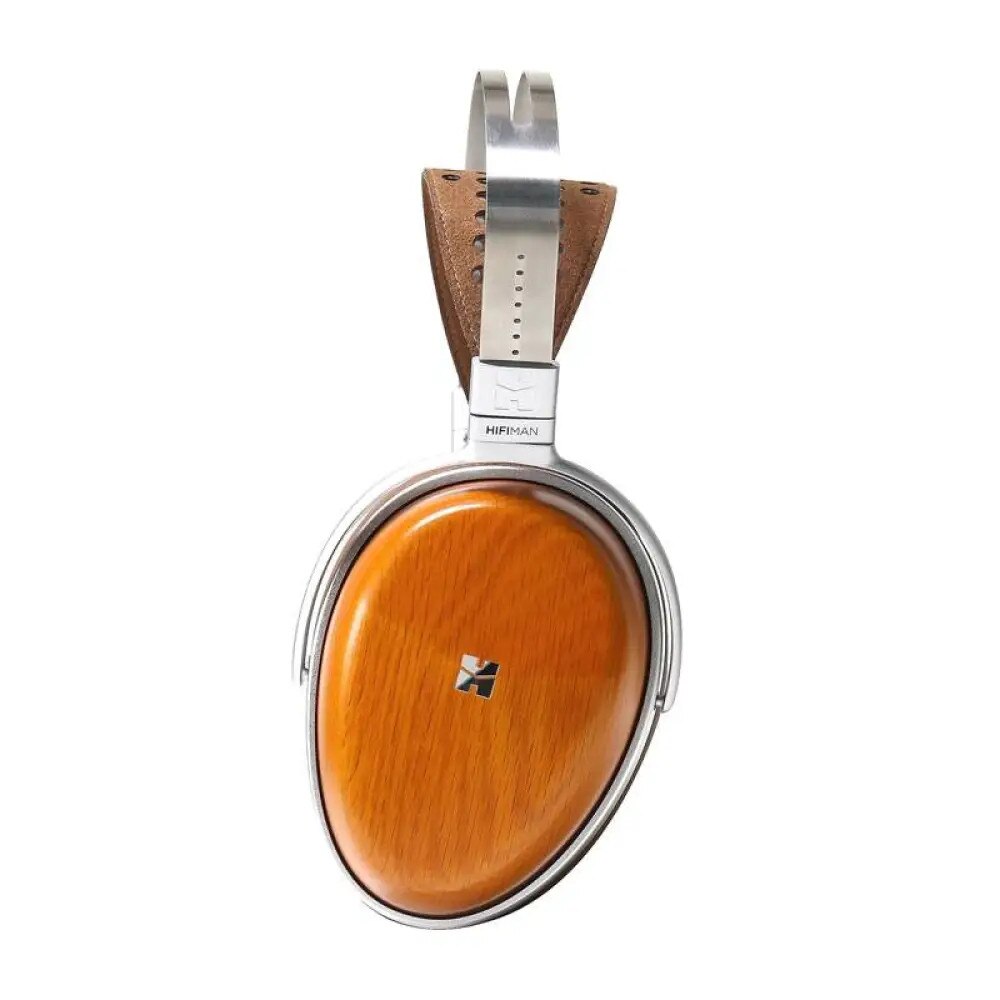 Casti over-ear Hi-Fi HiFiMAN Audivina, Nuc