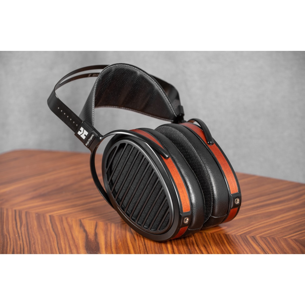 Casti over-ear Hi-Fi HiFiMAN Arya Organic - eMAG.ro