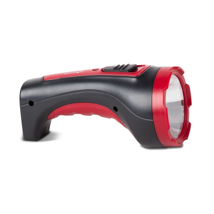 Акумулаторен фенер Kimy LED 1W, Erste